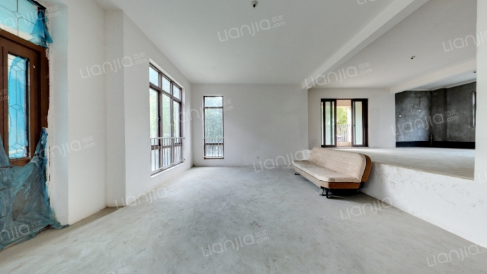 石湖华城湖郡二手房实景图