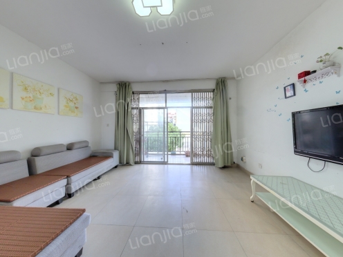 整租·马来西亚城 3室2厅 错层 南