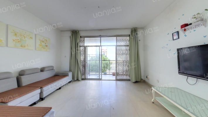 马来西亚城二手房实景图