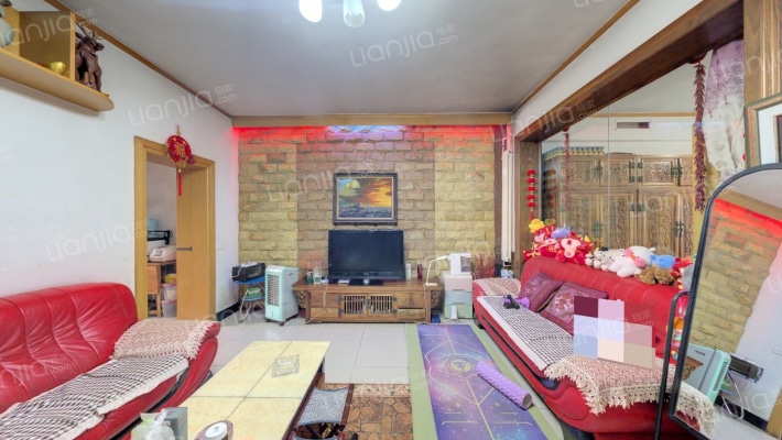 金慧小区二手房实景图