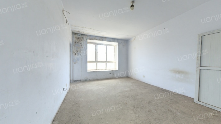 荣盛花园二手房实景图