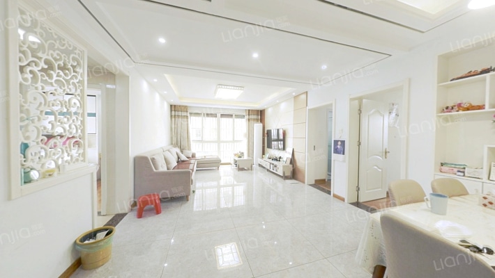 繁荣广场二手房实景图