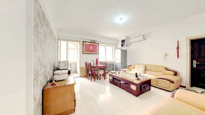 金福小区二手房实景图