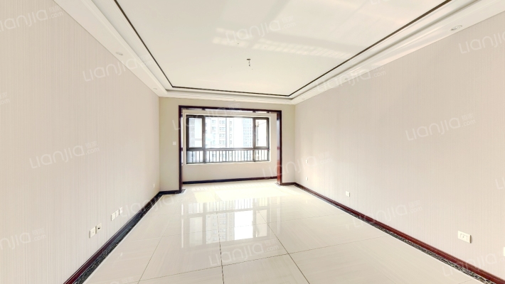 北岸中心二手房实景图