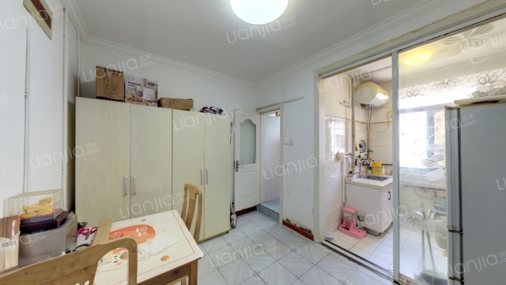 南尖社区二手房实景图