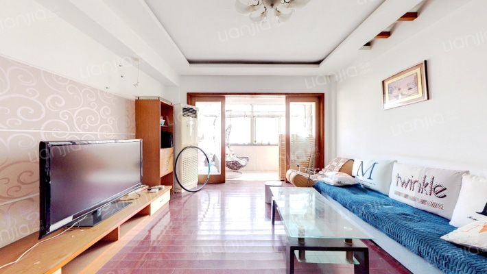 老宅新村二手房实景图