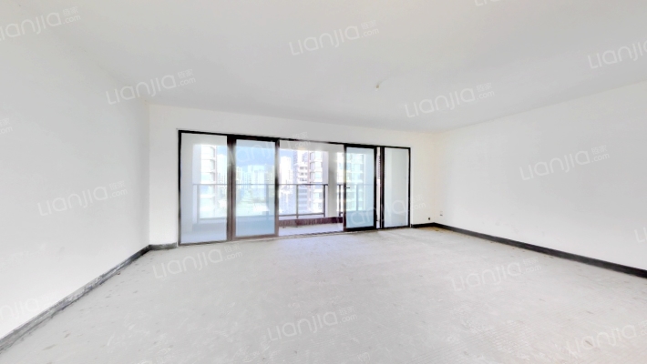 龙湖开元晶蓝I期二手房实景图