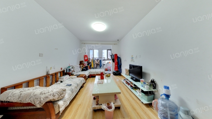 海达如意金岸一期二手房实景图