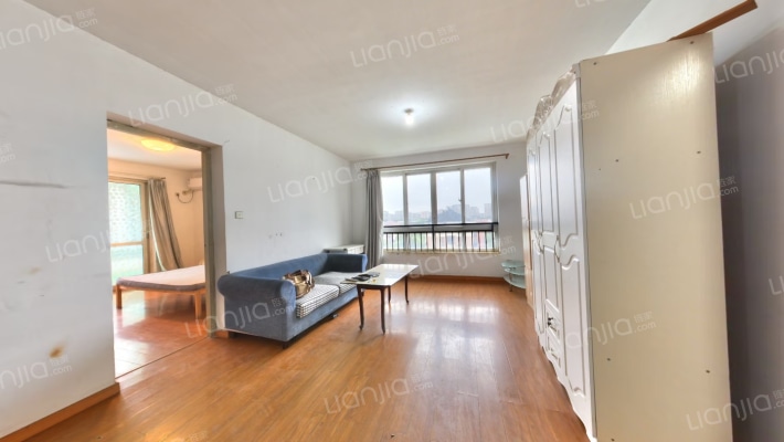 丁桥景园南苑二手房实景图