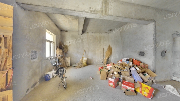 柏果小区二手房实景图