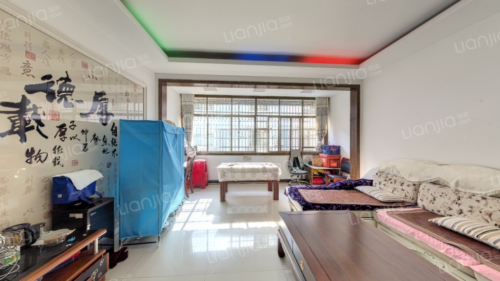 信美路9号二手房实景图