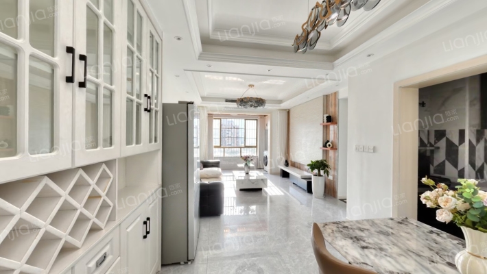 俊豪中央大街（璧山）二手房实景图