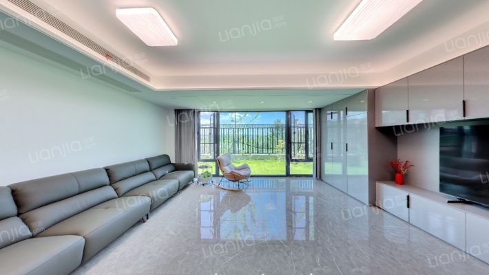 铁建丨建发云著二手房实景图