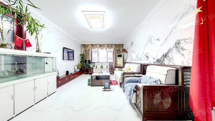 御碑楼小区二手房实景图