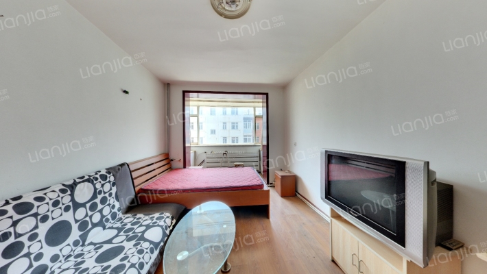 兰秀小区二手房实景图