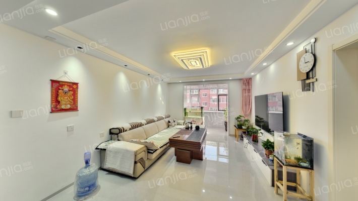 光机社区二手房实景图