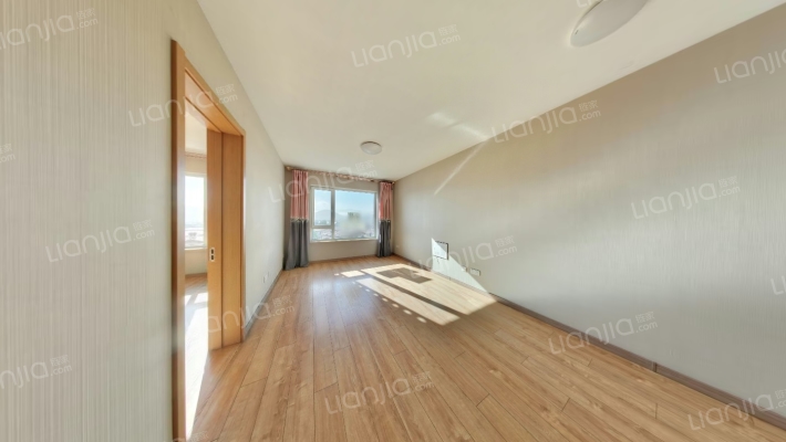 海上传奇二手房实景图