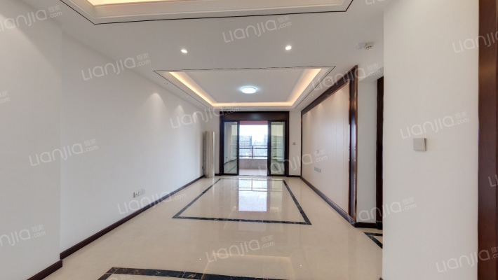 东方尊府二手房实景图