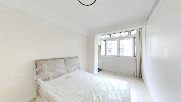 王家堂小区二手房实景图