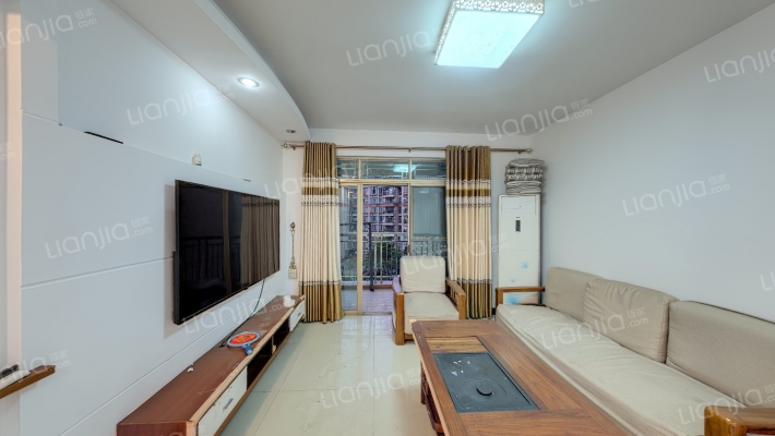 碧翠华庭二手房实景图