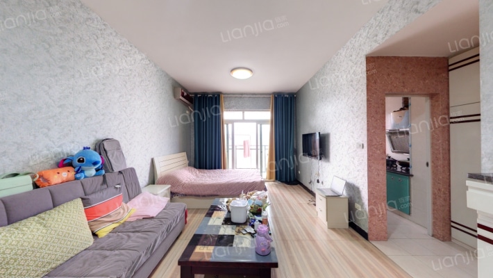 国瑞城2期二手房实景图