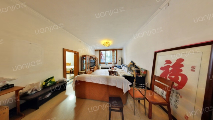 金桂花园(新都)二手房实景图