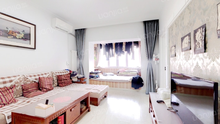 科学家公寓二手房实景图