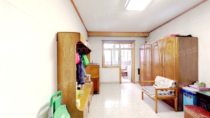 中华南大街50号二手房实景图