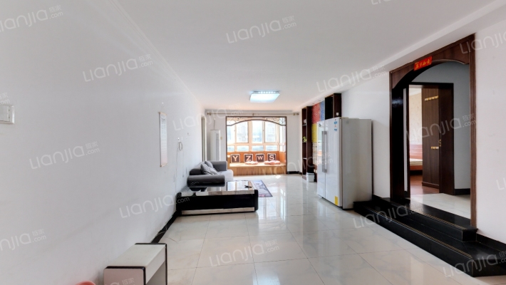 旭日嘉园二手房实景图