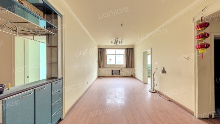 康乐小区二手房实景图