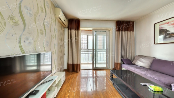 大丰真境二手房实景图