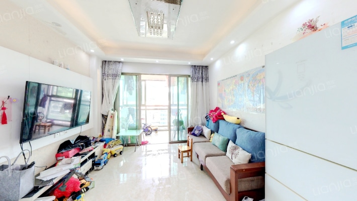 宁海优家二手房实景图