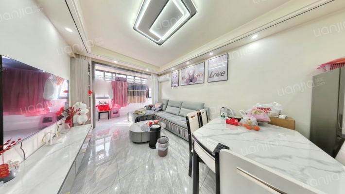 三香新村北区二手房实景图