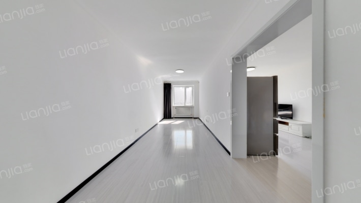 华南沃尔玛六一路二手房实景图