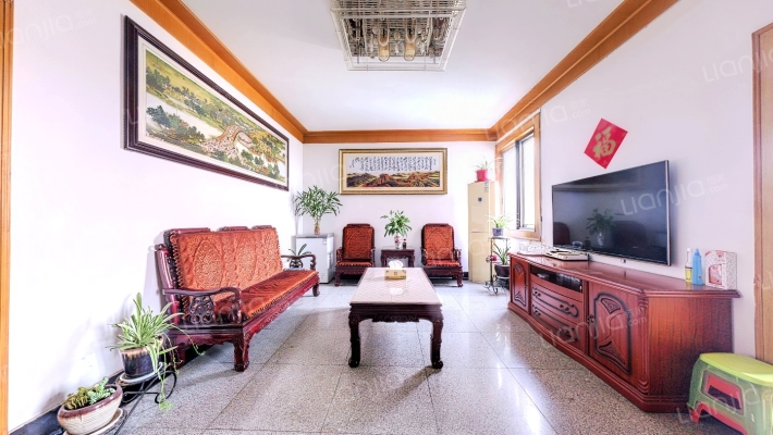 莱福公寓二手房实景图