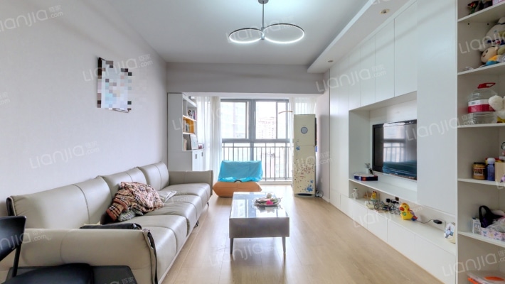 清江雅居二手房实景图