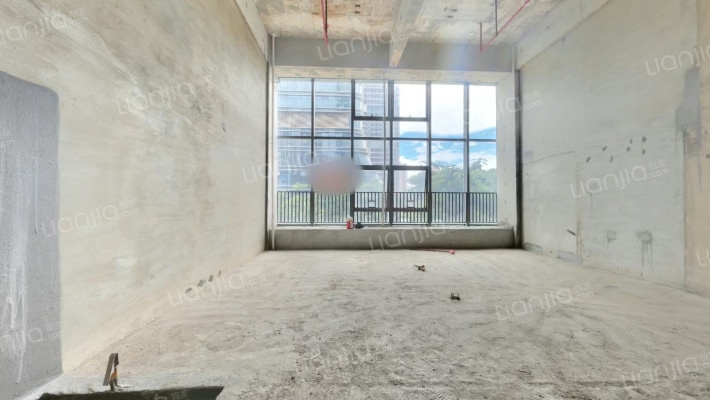 佳兆业时代大厦二手房实景图