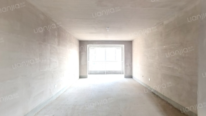 瑞士公馆二手房实景图