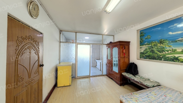 松泉社区二手房实景图