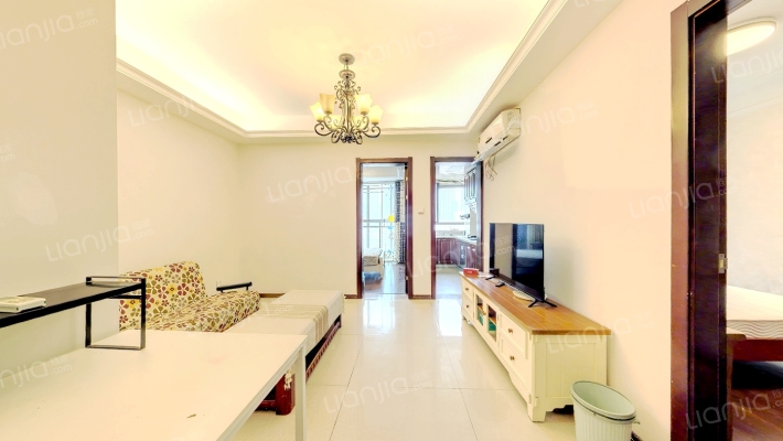 金海名都二手房实景图