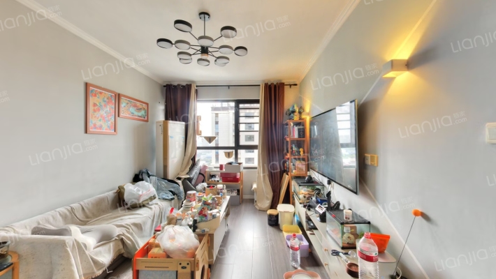 朗悦公园府悦澜苑二手房实景图