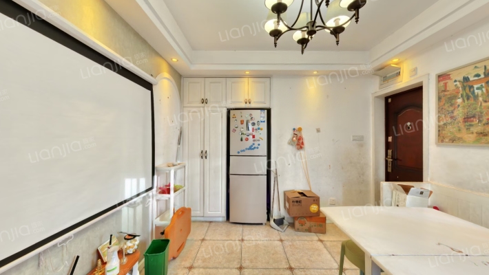 翠苑四区二手房实景图