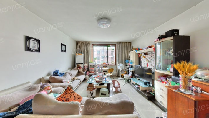 神仙树小区二手房实景图