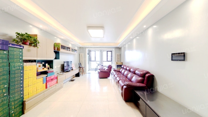 海马公园三期二手房实景图