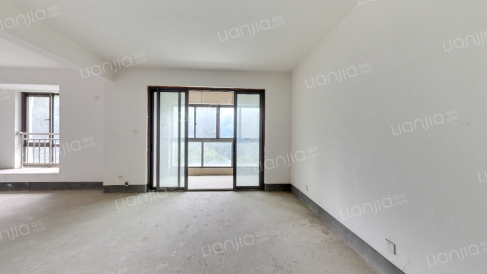 留和春天二手房实景图