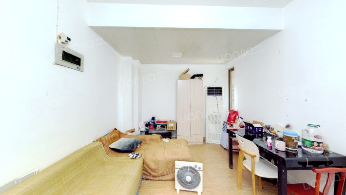 永翌上尚城二手房实景图