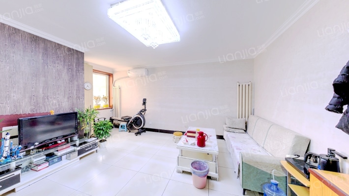 天子庄园三期二手房实景图