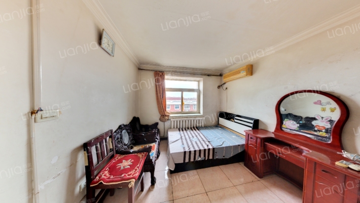 引河里二手房实景图