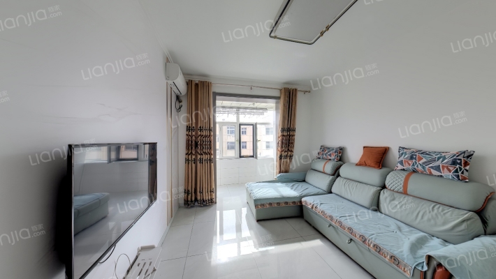 建设楼(宝坻)二手房实景图