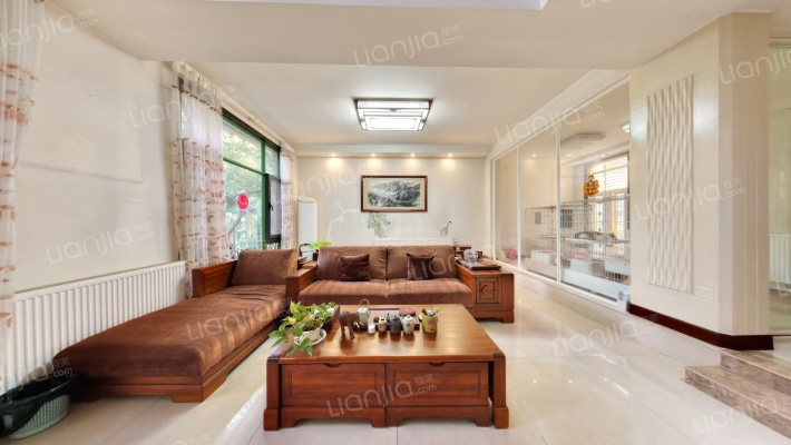 森宇音乐花园二手房实景图